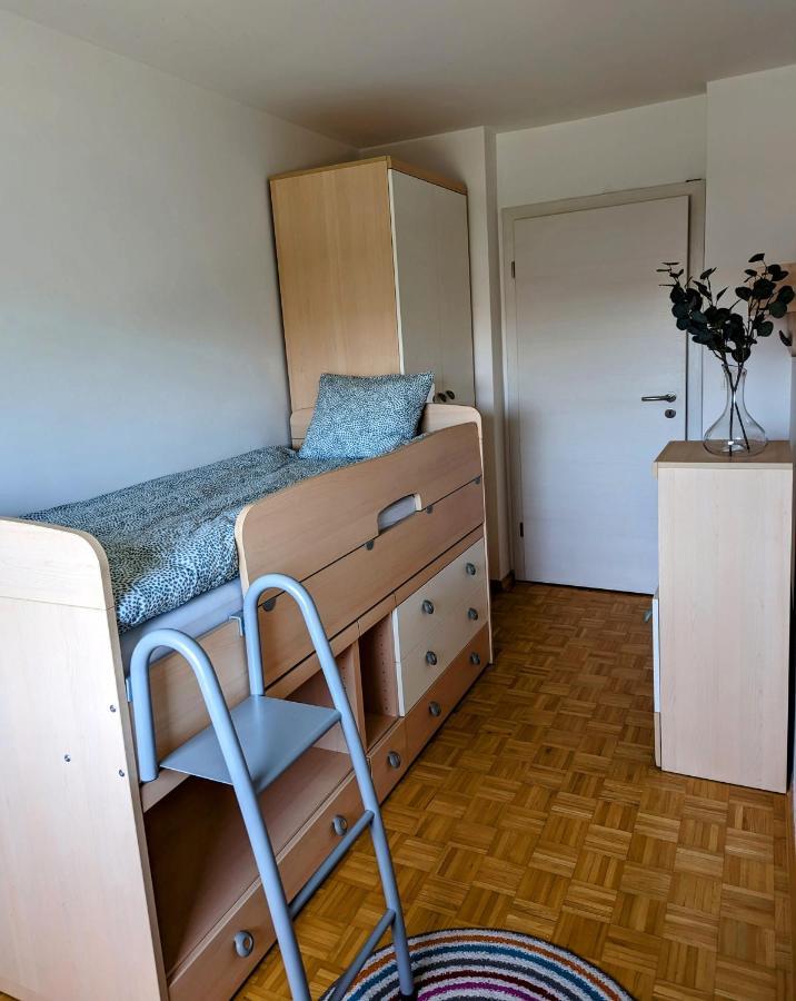 Domen'S Cozy Rentals Kranj Exterior photo