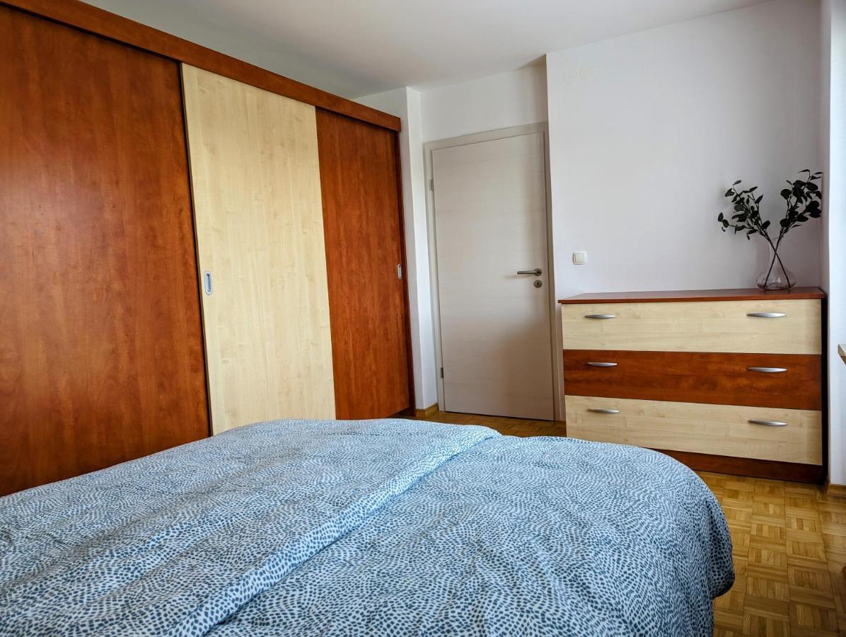 Domen'S Cozy Rentals Kranj Exterior photo