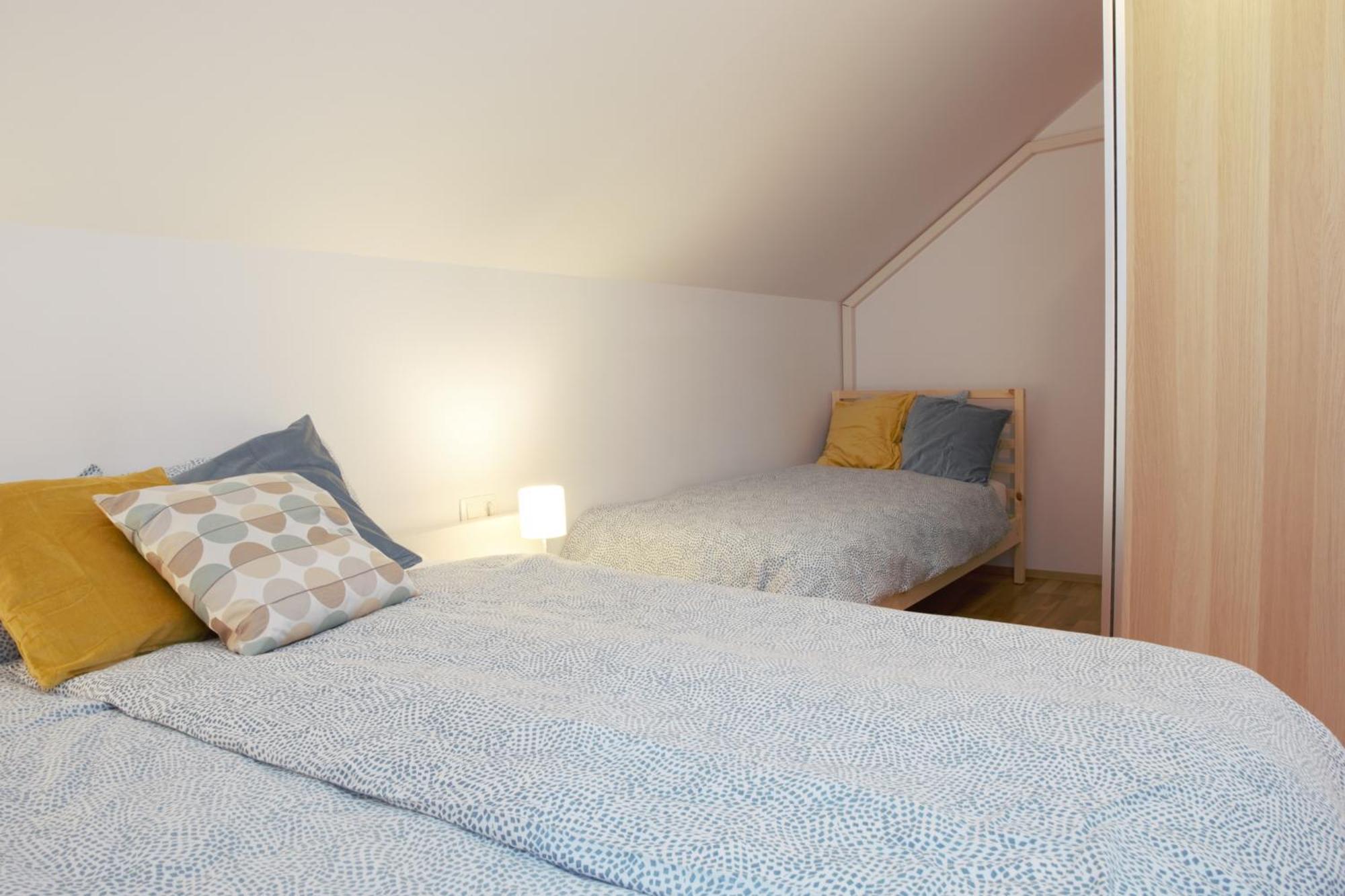 Domen'S Cozy Rentals Kranj Exterior photo