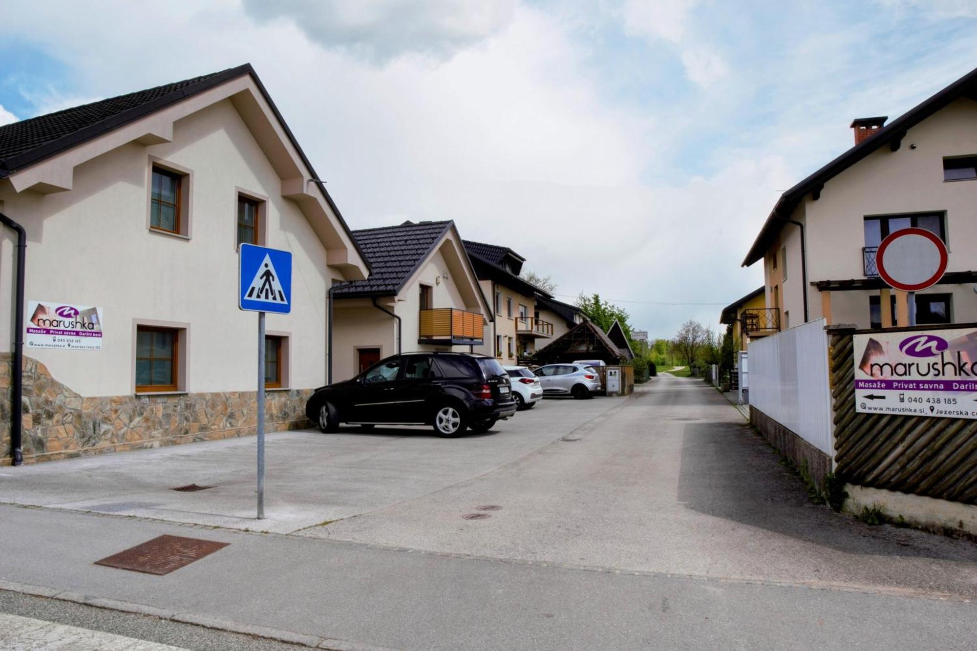 Domen'S Cozy Rentals Kranj Exterior photo