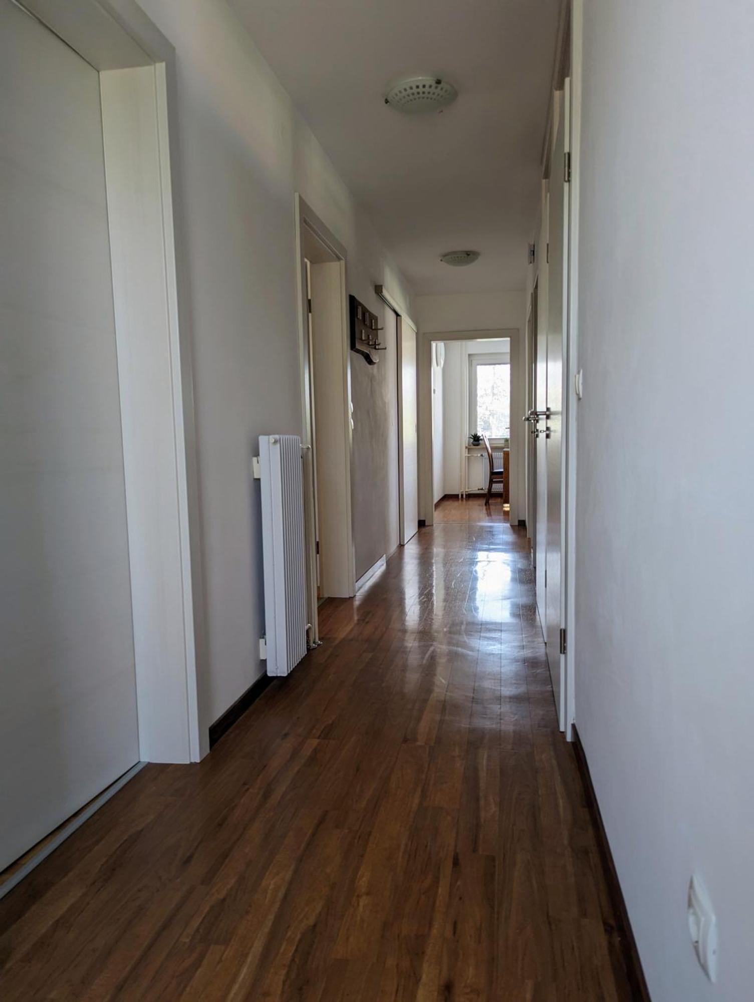 Domen'S Cozy Rentals Kranj Exterior photo