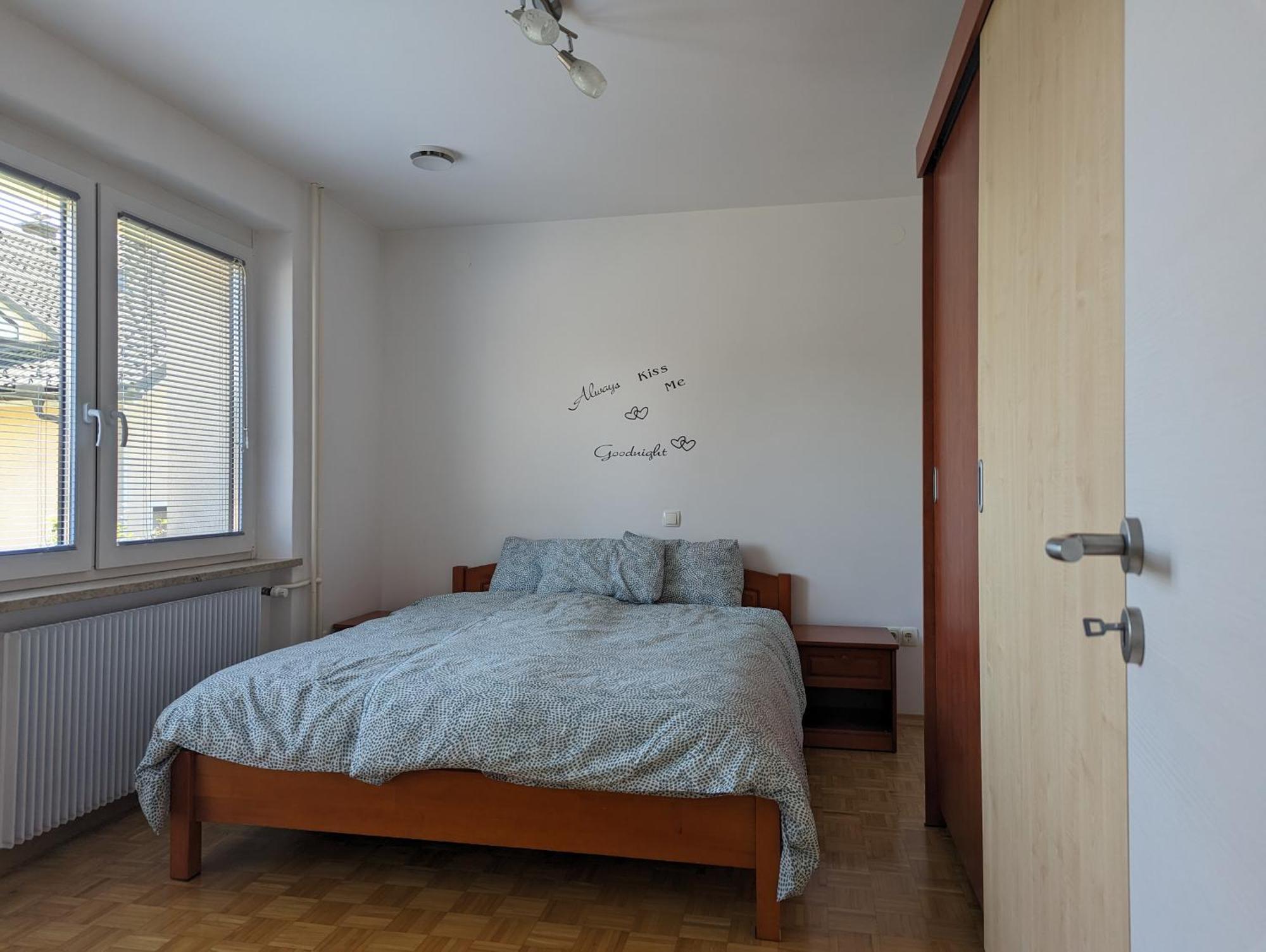 Domen'S Cozy Rentals Kranj Exterior photo