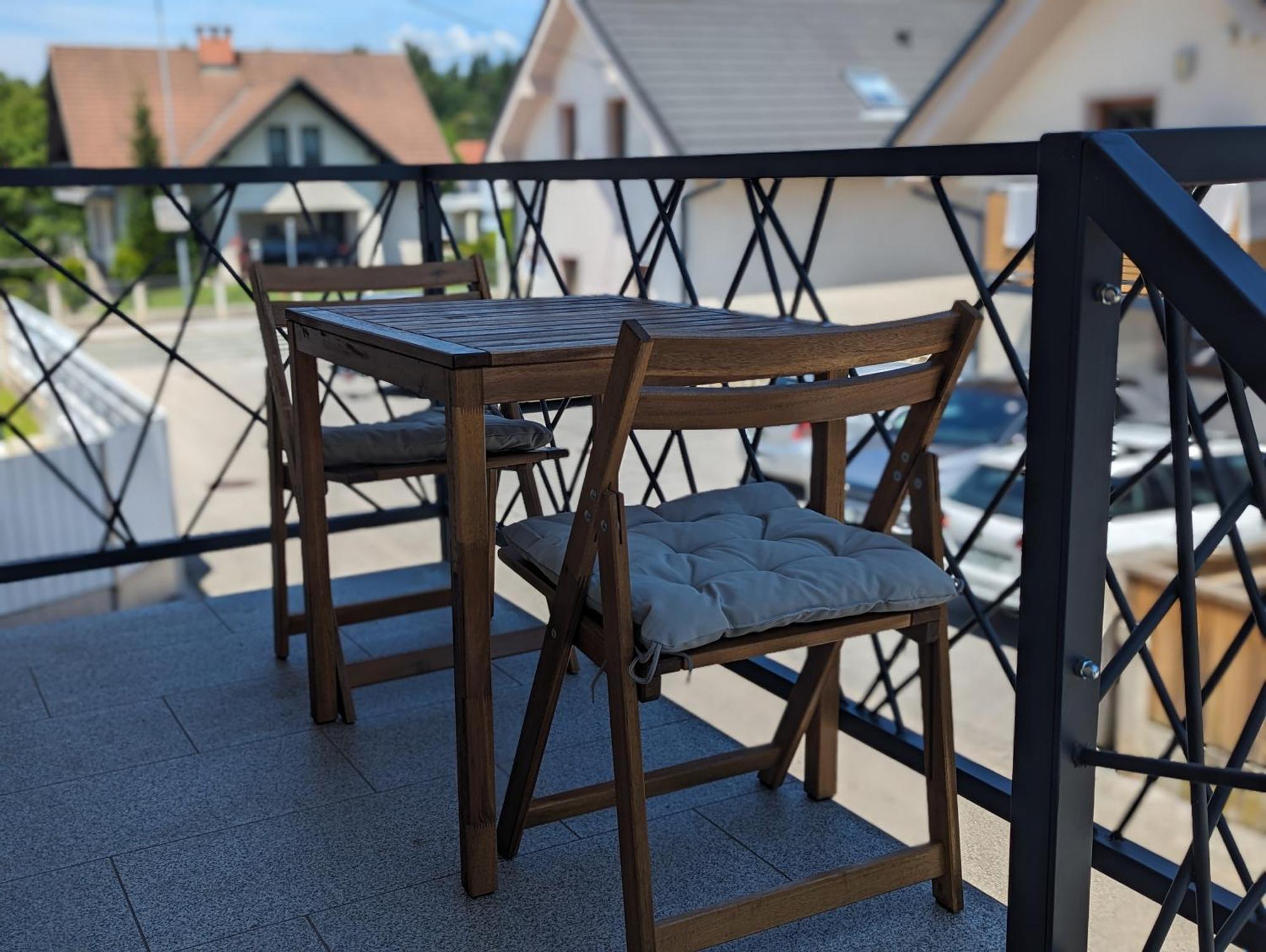 Domen'S Cozy Rentals Kranj Exterior photo