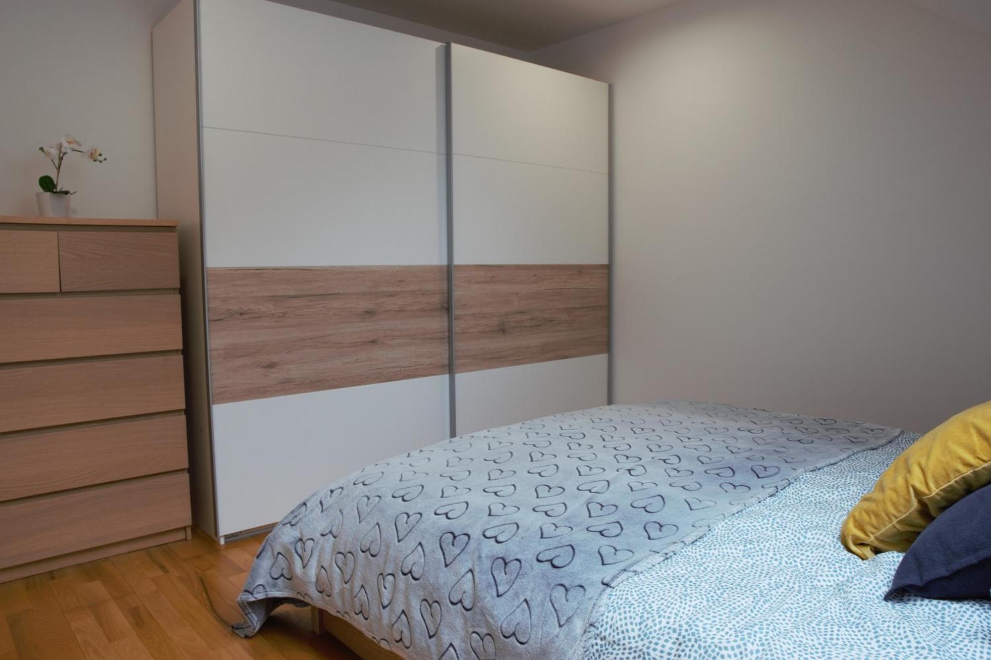 Domen'S Cozy Rentals Kranj Exterior photo